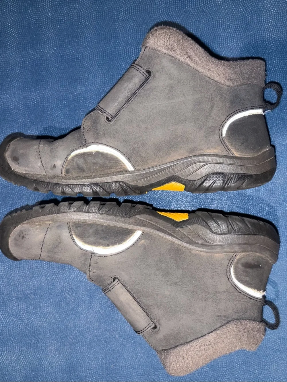 Keen kootenay iii